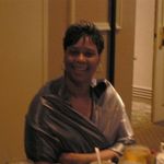 Rita Dillard - @countthat2 - Instagram