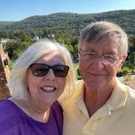 Rita Dillard Ethridge - @rita_j_ethridge - Instagram