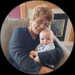 Rita Doering - @ritadoering1 - Instagram