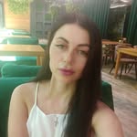 Рита Доренко - @rita.dorenko26 - Instagram