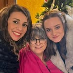 Rita Dore - @ritadore65 - Instagram
