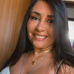 Rita Dorea - @ritadoreasouza - Instagram