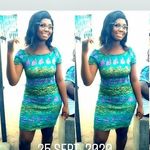 abenan Rita Doris kouman - @koum262 - Instagram