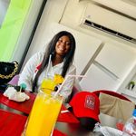 Kouman Abenan Rita Doris - @doris_kouman - Instagram