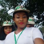 Rita Doris - @ladycold111 - Instagram
