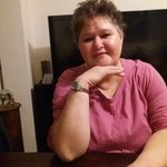 Rita Doris Renate Gruber - @ritadorisrenate - Instagram