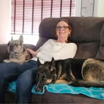 Rita Barber Dotson - @dotsonrita - Instagram