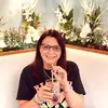 Rita Dotson - @ritabarberdotson - TikTok