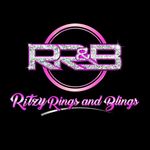 Rita Dotson - @ritzyringsandblings - Instagram