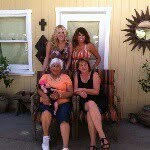 Rita May Downey Snyder - @rmsdowney3 - Instagram