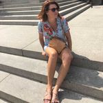 Rita Doyle - @ritadoyle257 - Instagram