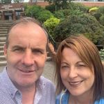 Rita Doyle - @ritadoyle562 - Instagram