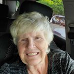 Rita Doyle - @ritadoyle33 - Instagram