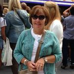 Rita Doyle O'Malia - @mommomo7 - Instagram