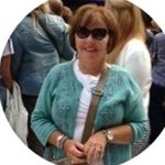 Rita Doyle O'Malia - @rita_doyle_omalia - Instagram