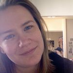 Rita Doyle Pederson - @ritaped - Instagram