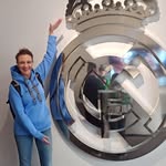 Rita Driver - @rita_szofer - Instagram