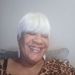 Rita Driver - @ritadriver10 - Instagram