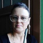 Rita Santos - @ritaladydriver79 - Instagram