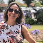 Rita Drummond - @ritadrummond_ - Instagram