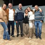 Carmem Rocha Muniz - @ritaducarmorocha - Instagram
