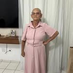Rita Duca - @ritachaves345_ - Instagram