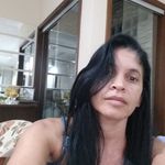 Rita Souza - @ritaducababr - Instagram
