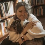 Jovita Rita Effendi Neidlinger - @ritajoviduck - Instagram