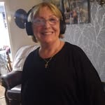 Rita Duckworth - @ritaduck - Instagram