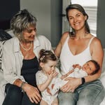 Rita Duckworth-van Eyk - @rita_duckworth - Instagram