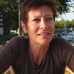 Rita Dufour - @dufourrita - Instagram