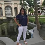 Rita Dufour - @rita.dufour.71 - Instagram