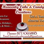 Rita Dunlap - @heavenly.cake.candy - Instagram
