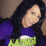 rita dunn - @rita1xx1 - Instagram