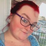 Rita Dunn - @sweetpea19964 - Instagram