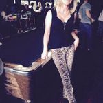 Rita Dunn - @gogopony - Instagram