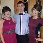 Rita Dunne - @ritadunne5 - Instagram