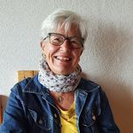 Rita Dürr - @guetzli49 - Instagram