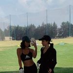 Rita ⛳️👧 🍒 - @ritaeaglev - Instagram