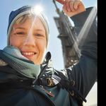 Rita Ebert - @ritaebert30 - Instagram