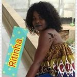 Rita Ebo Quimuango - @ritaebo - Instagram