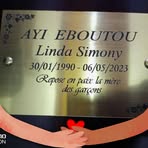 Rita Eboutou - Facebook