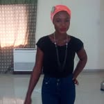 Rita Ebong - @rita.ebong.77 - Instagram