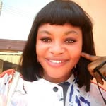 Rita Ebong - @ebongrita24 - Instagram