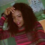 Rita Ebong - @ebongrita - Instagram