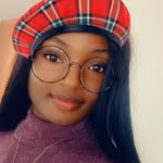 Rita Ebong - @ritatitusebong - Instagram