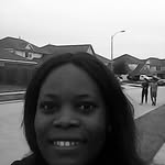 Rita Godwin-Ebong - @rittybongs - Instagram