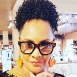 Rita Echols - @eccentriccollaborationsjewelry - Instagram