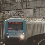 🚆 Santa Rita Éden x Central - @tremsantaritaedencentral - Instagram