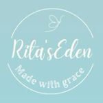 Rita's Eden - @ritas_eden - Instagram